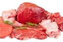 Kalorien-Tabelle Fleisch und Fisch