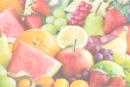 Kalorien-Tabelle Fr&uuml;chte und Beeren